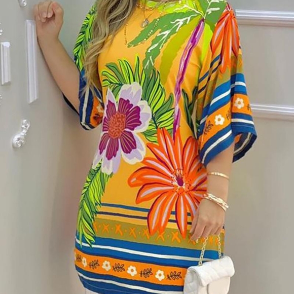 Flower Child - Picture 1 of 2